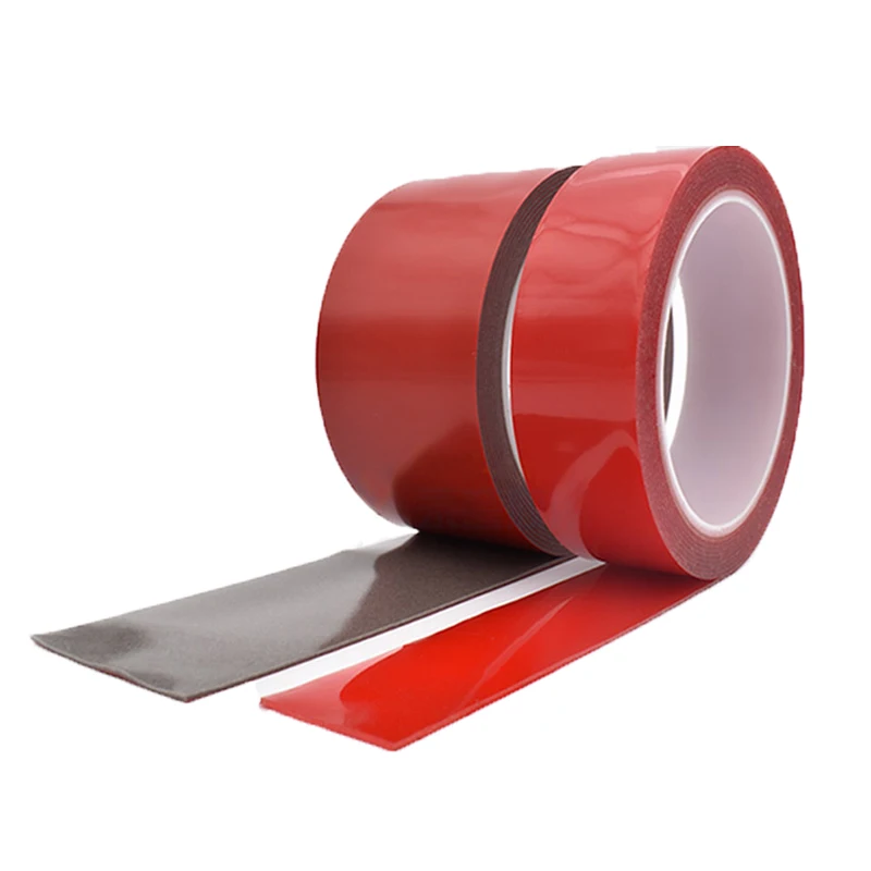 double sided acrylic adhesive tape