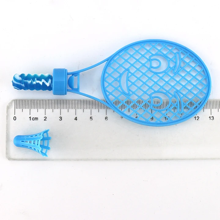 Tennis Racket Candy