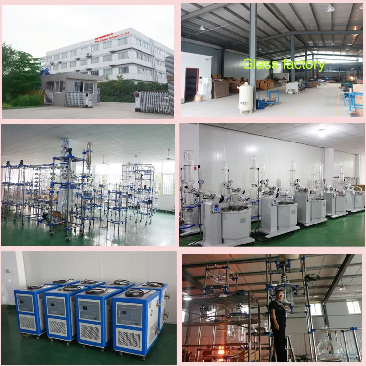 50l Industrial Multi-functional Laboratory Vacuum Nutsch Filter supplier