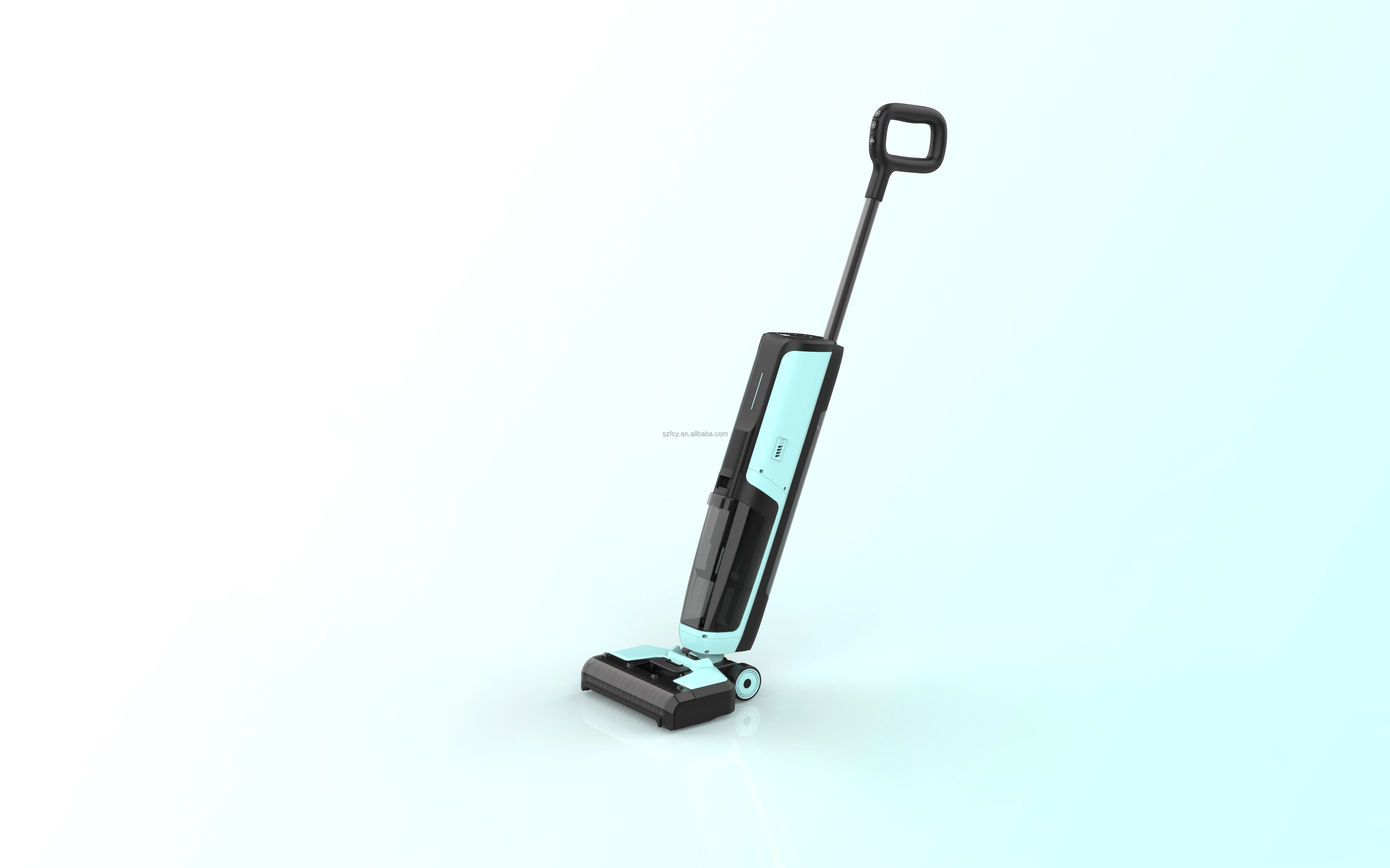 12 Kpa Cordless Wet Dry Vacuum Cleaner,Portable Vacuum Cleaner For