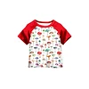 Mushroom Print