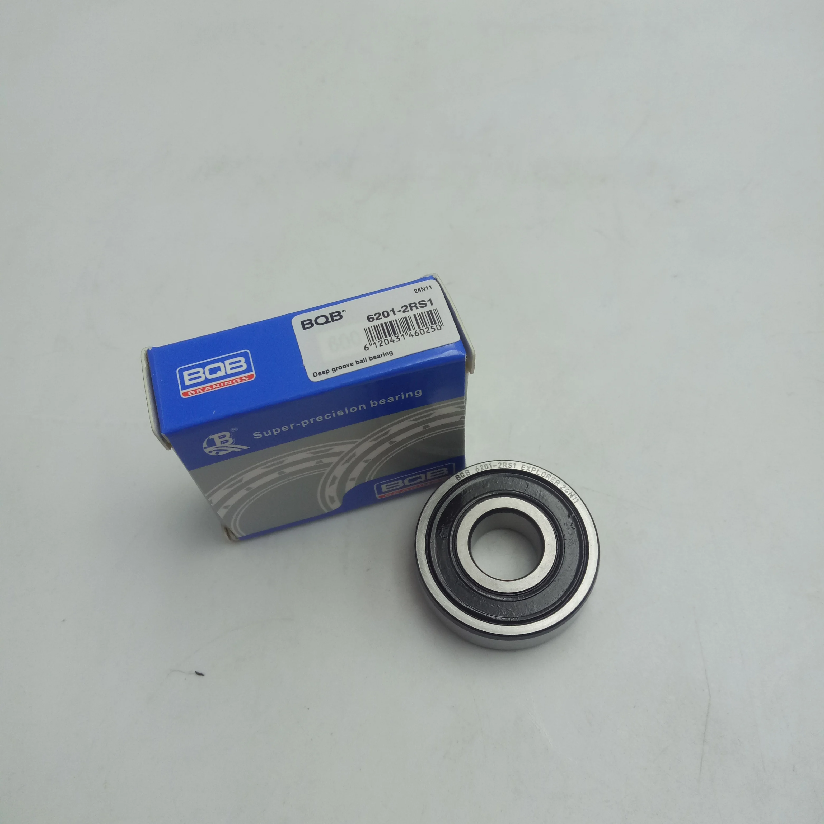 INページ ハルページ Z 809 Zz 809 Deep Groove Ball Bearing - High Speed