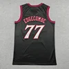 77  Black