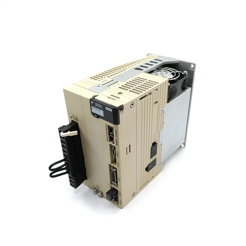 Brand New and Genuine with Good Quality Brake Control Board YASKAWA SGDV-120A21A for Industrial Machine