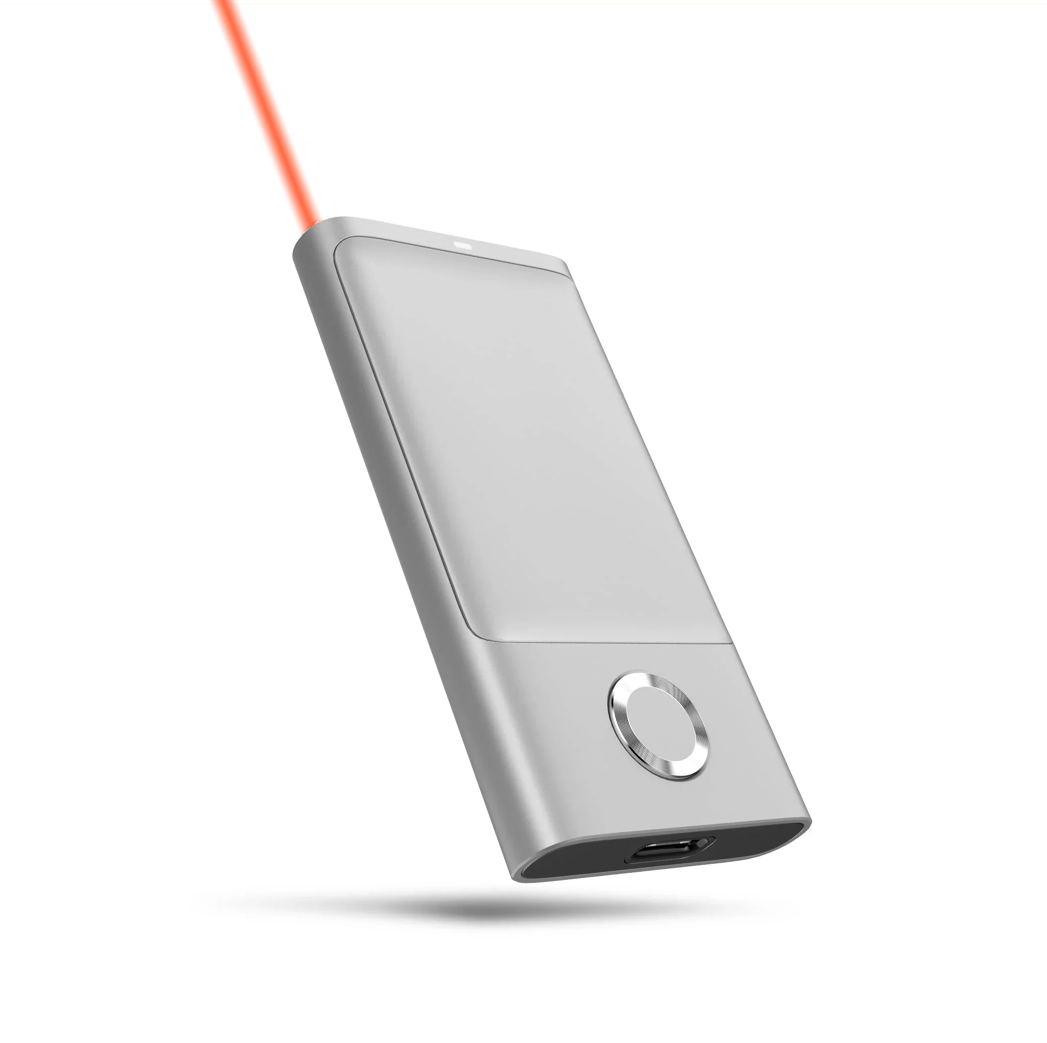 CheerTok All-in-one Pocket Touchpad for Any Smart Devices AirMouse+Touchpad+Presenter+Shortcut Generator Cheerdots2 Cheerdots