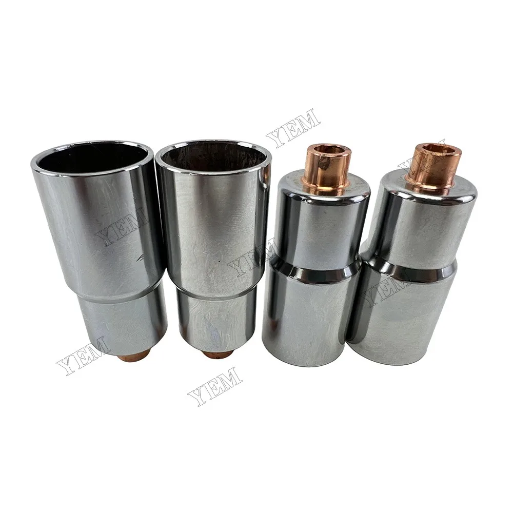 11176-7200 Injector Brass Sleeve for Hino N04C High Quality Engine Parts 3