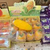 Corn Crunchy