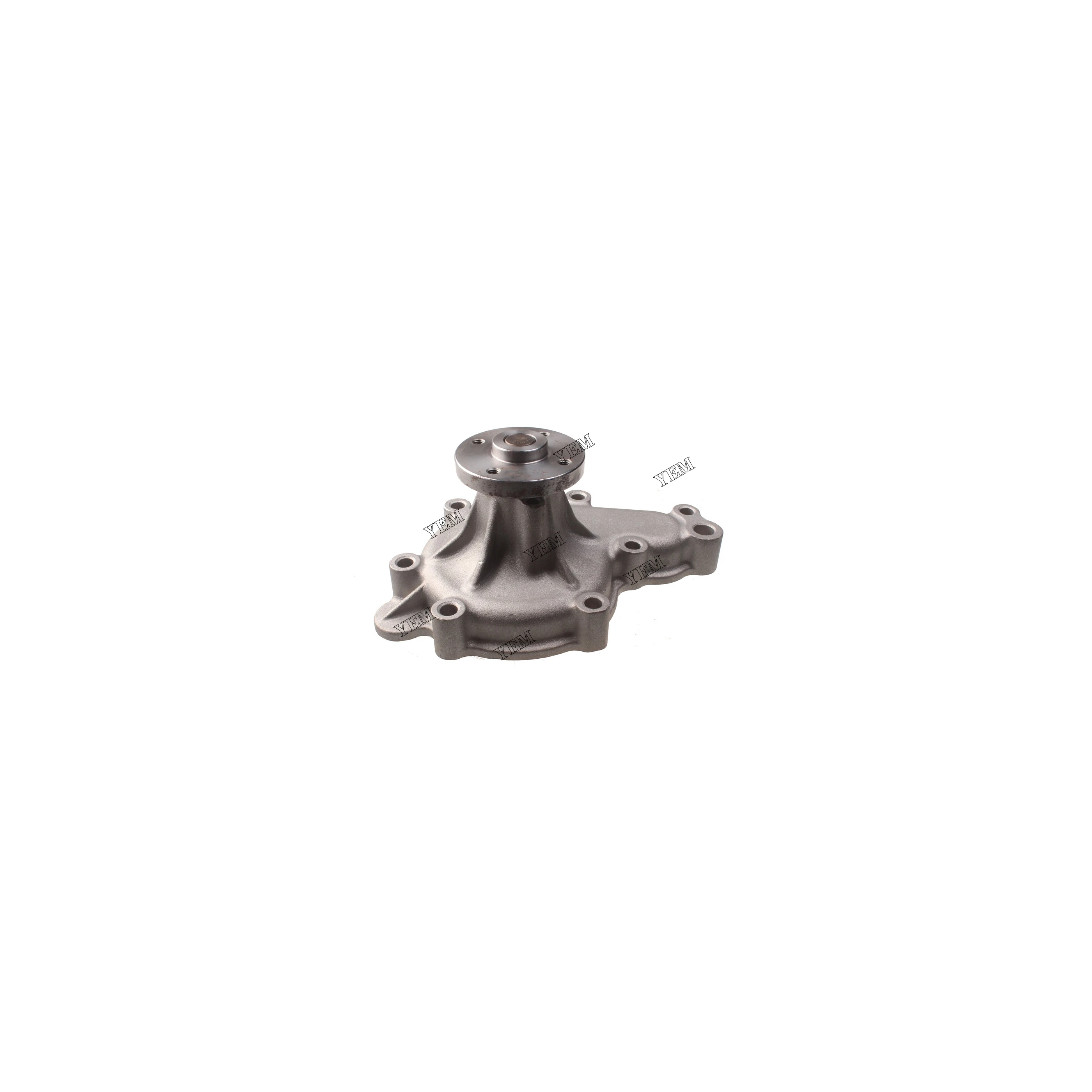7008449 Water Pump Fits for Bobcat S630 S650 T630 T650 Engine Repair Kit
