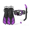 F01+M002+SN03 NEGRO Y MORADO