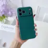 Emerald green