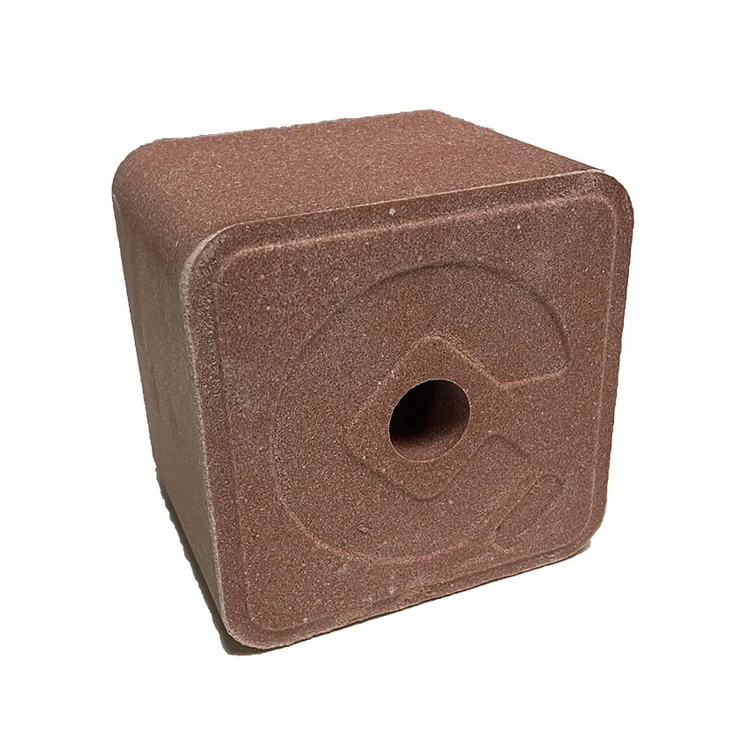 Factory Direct Supply High Nutrition Yak Cattle Mineral Block Quality Lick Brick