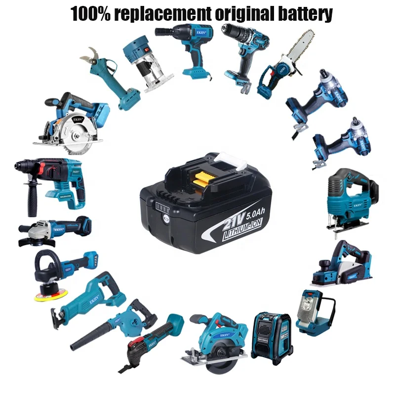 2024 New Design 21v 13in 1 Cordless Multi Power Tools Combo Kit Power Tools Set Cordless Brushless with Batteries