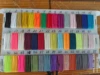 Carta de colores