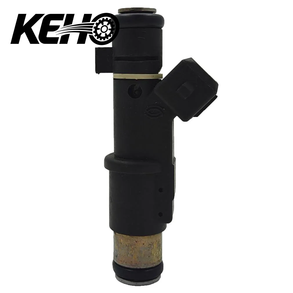 Fuel injector - 01F003A - Peugeot 206 207 307 Citroen 2.0-1