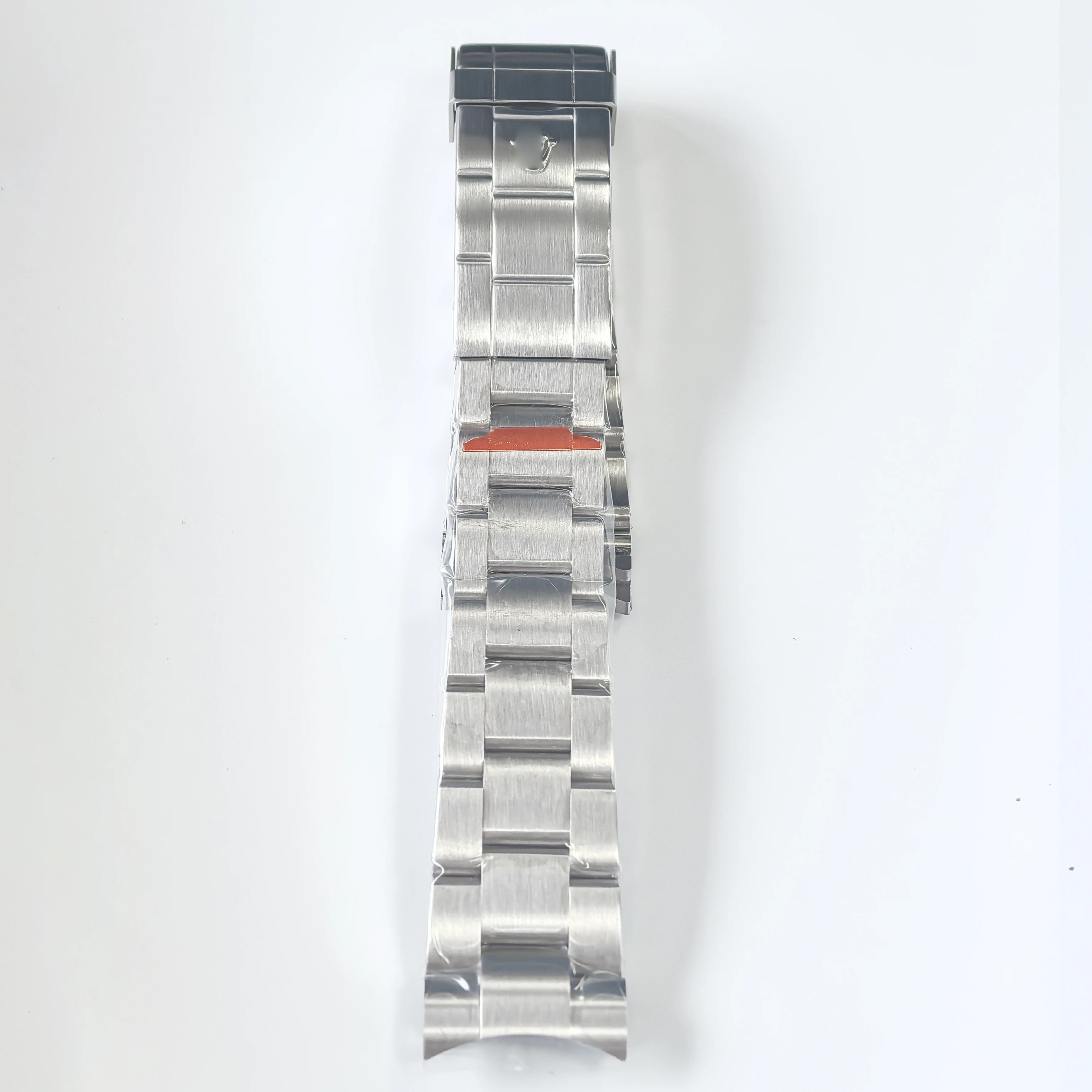 20mm Stainless Steel Vintage Watch Band Bracelet for SEA 16600