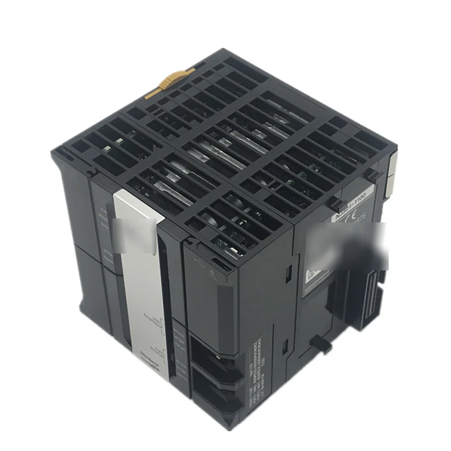 Plc Programming Logic Control