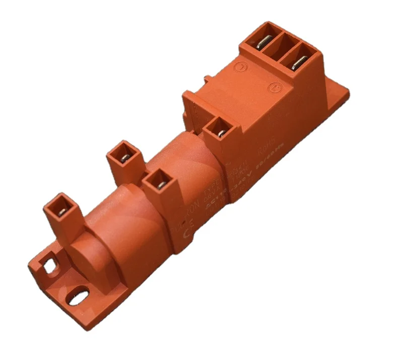 Accenditore BRAHMA TSM Per Caldaie 15898000 - Ricambi Caldaie Fast - Foto 8