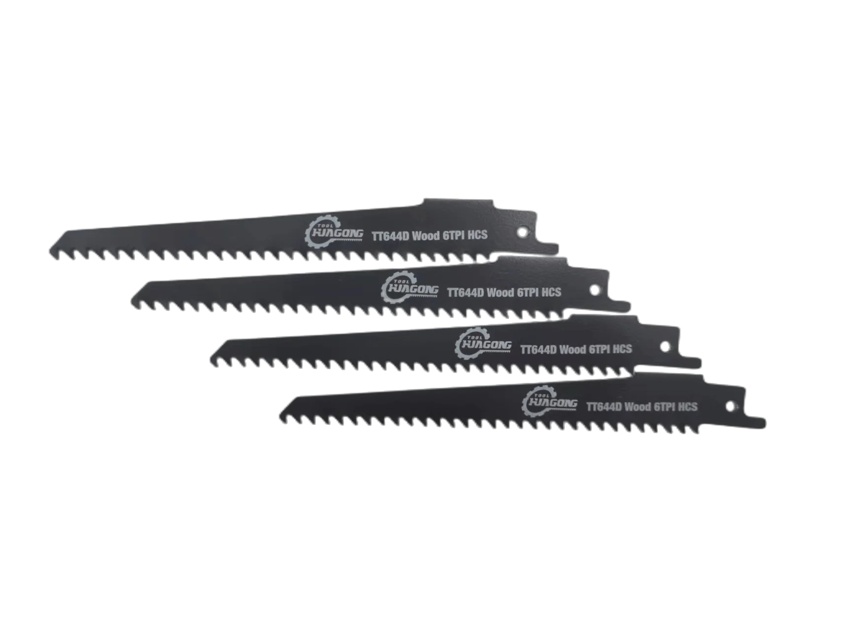 12 Inch Stainless Steel Reciprocating Saw Blades For Frozen Meat And