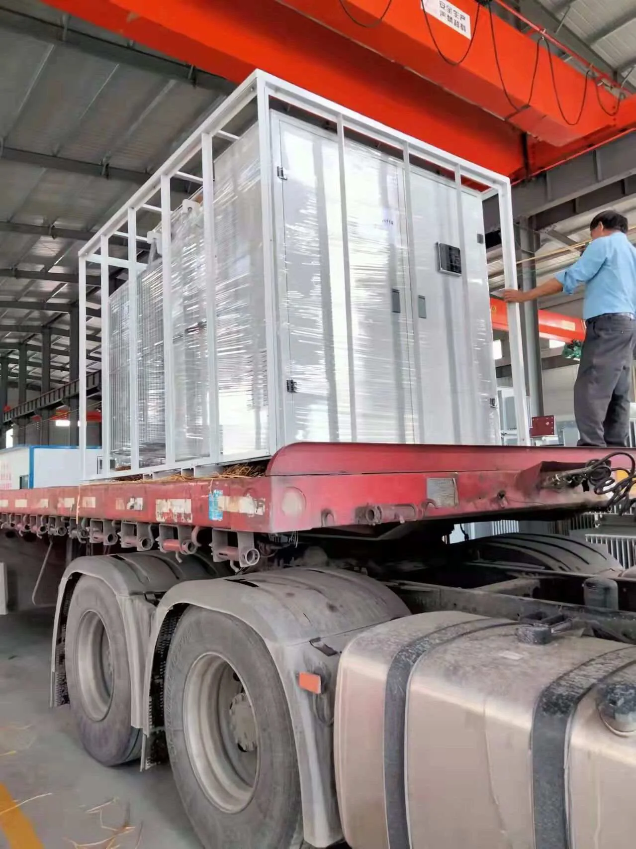 Function Of Earthing Transformer