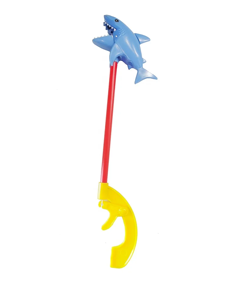 Shark Grabber Toys for Kids Dino Robot Hand T-Rex Snapper