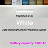 10CM-White