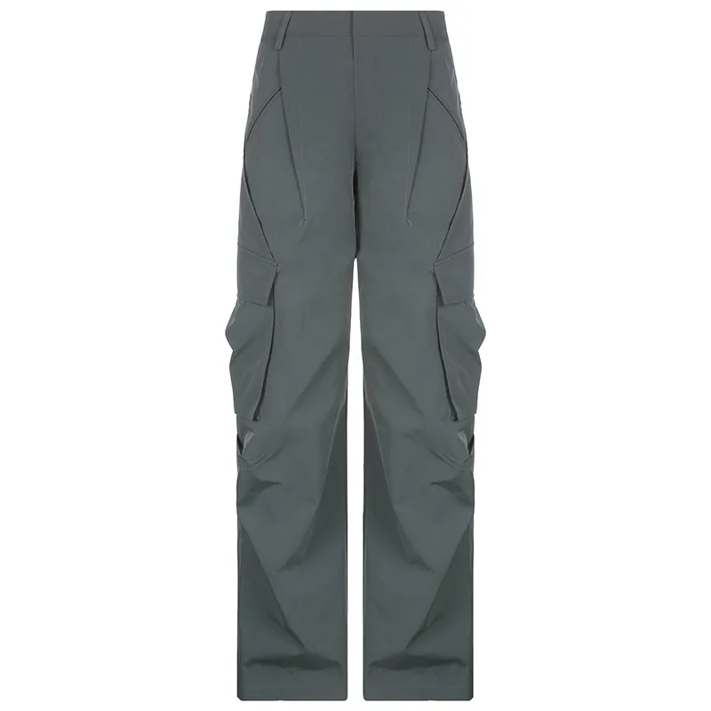 Shop Our High Quality American Vintage Low Waist Cargo Pants
