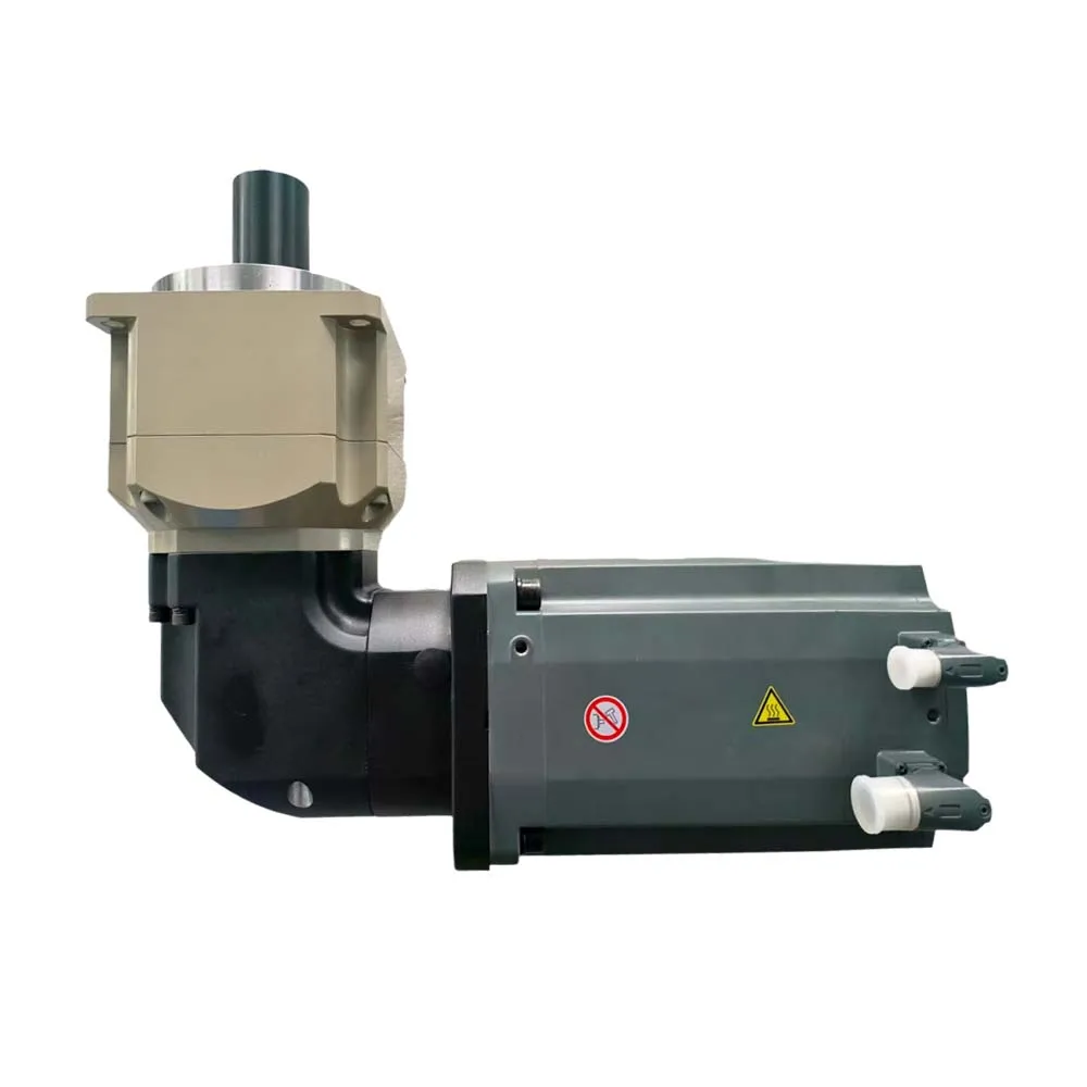 product a planetary reducer with high torque and strong shock resistance suitable for heavy duty engineering equipment-0