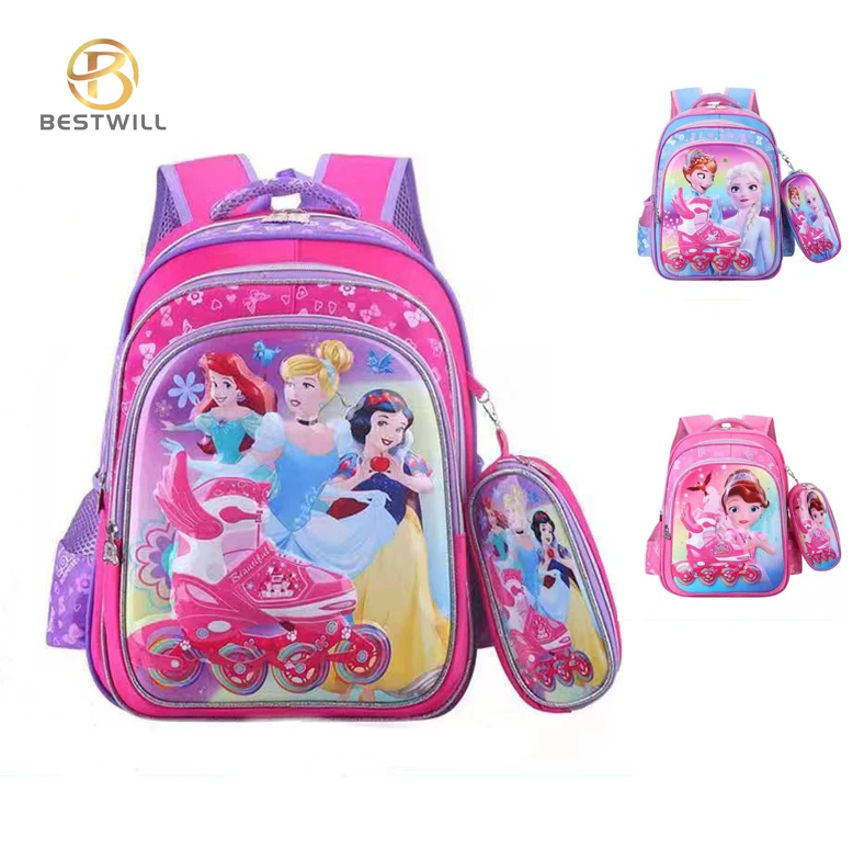 Girls Backpack,School Backpacks for Girls, Cute Book Bag with