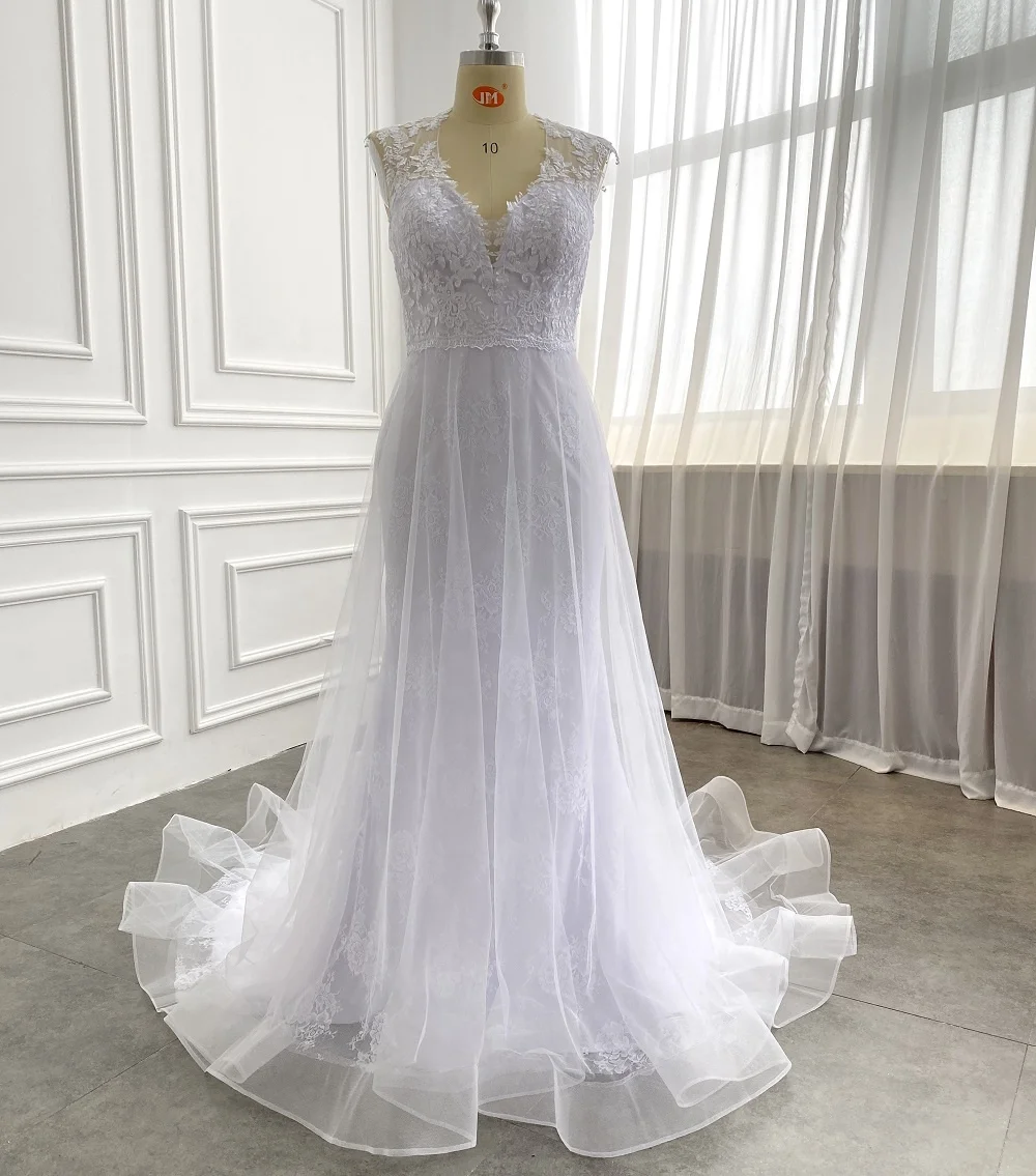 ready made wedding dresses