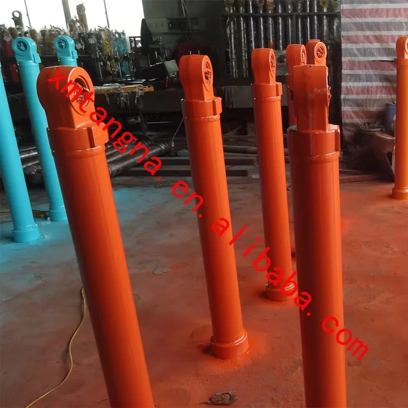 ZX330-3 ZX330-5G ZX350-3ブームアームバケットシリンダー