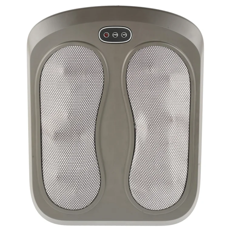 Health Protection Instrument Acupressure Foot and Sole Massage