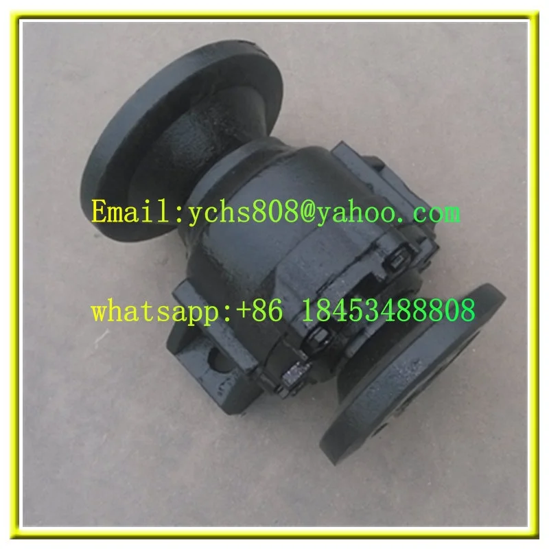 W208PPB23 Cuscinetto Per Erpice A Disco Per Impieghi Gravosi Per - Foto 2