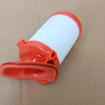 Mengma Laser-Cut Precision Filter Element GNY-018-A0 Industrial Compressor Parts for Air Compressor