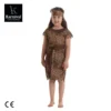 83313 Ragazza - Tunica, Foulard, Cintura