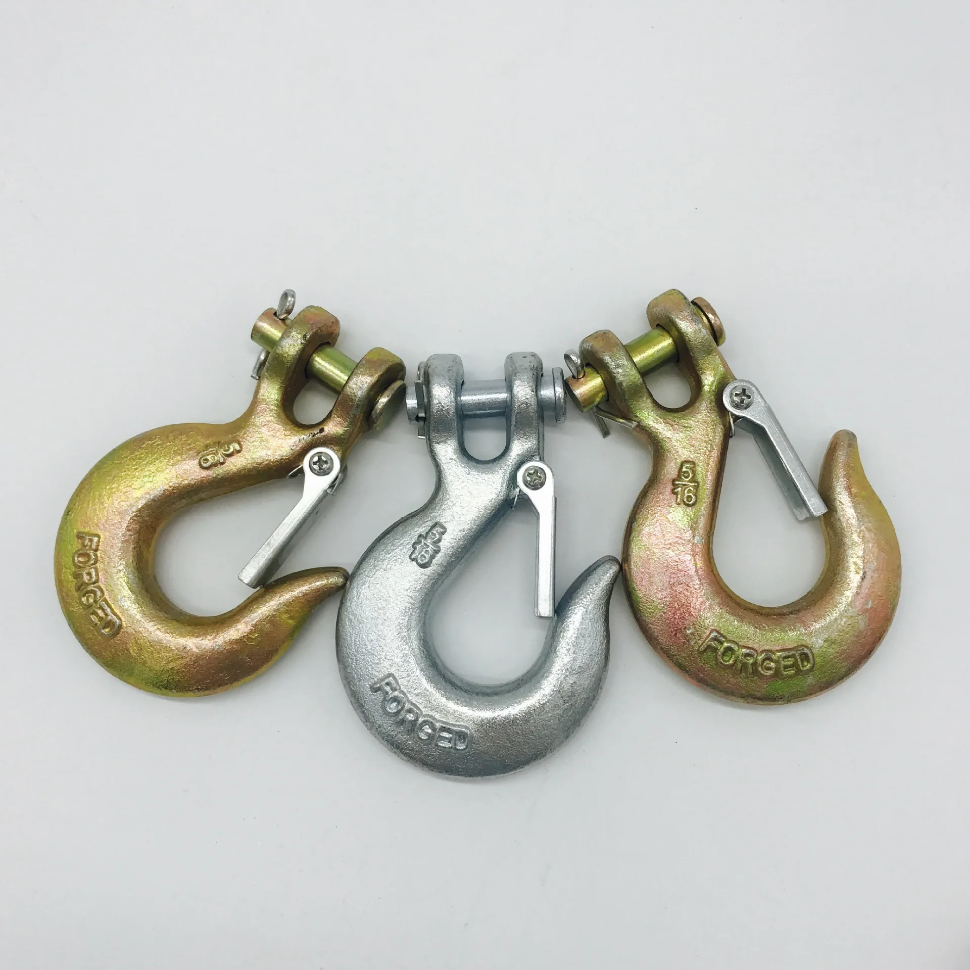 Lifting Chain Hooks High Test Clevis Slip Hook Buy High Test Clevis