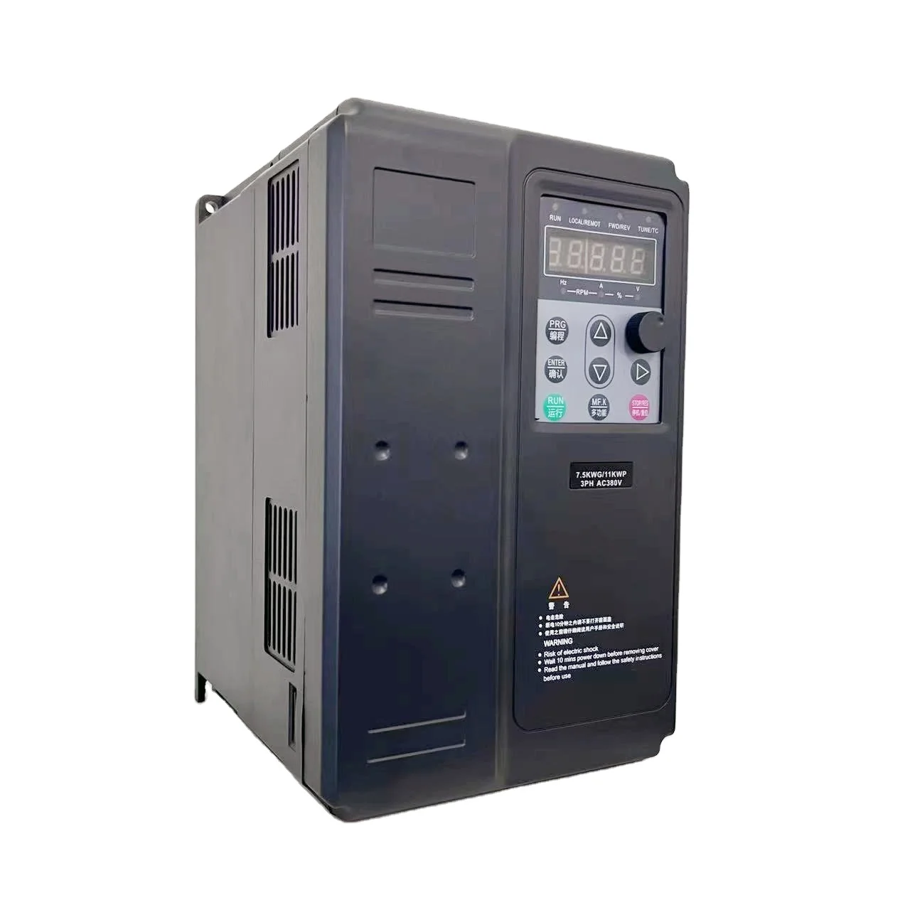 Elevator Inverter Vfd for Elevator Frequency Inverter 440v - 380v 4KW 5 ...