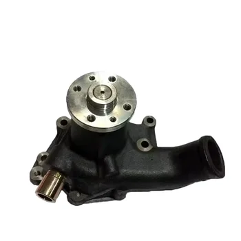 Good Quality Isf2.8 Isf3.8 Diesel Isx15 Qsx15 6Ct Engine Spare Part For Cummin Water Pump