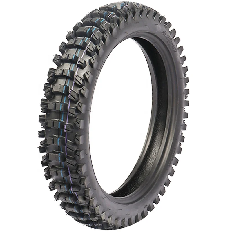 YHS ROCKWAY modello Fuckstone dente di sega pneumatico moto