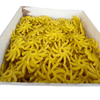 OEM CUSTOM GRIMME PEARSON Polyurethane Star POLY STAR 12 FINGER 10 FINGER for Destoner