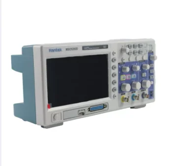 Hantek6254BD PC Based Handheld 4 Channel Oscilloscope with 250MHz 64K USB Arbitrary Waveform Generator