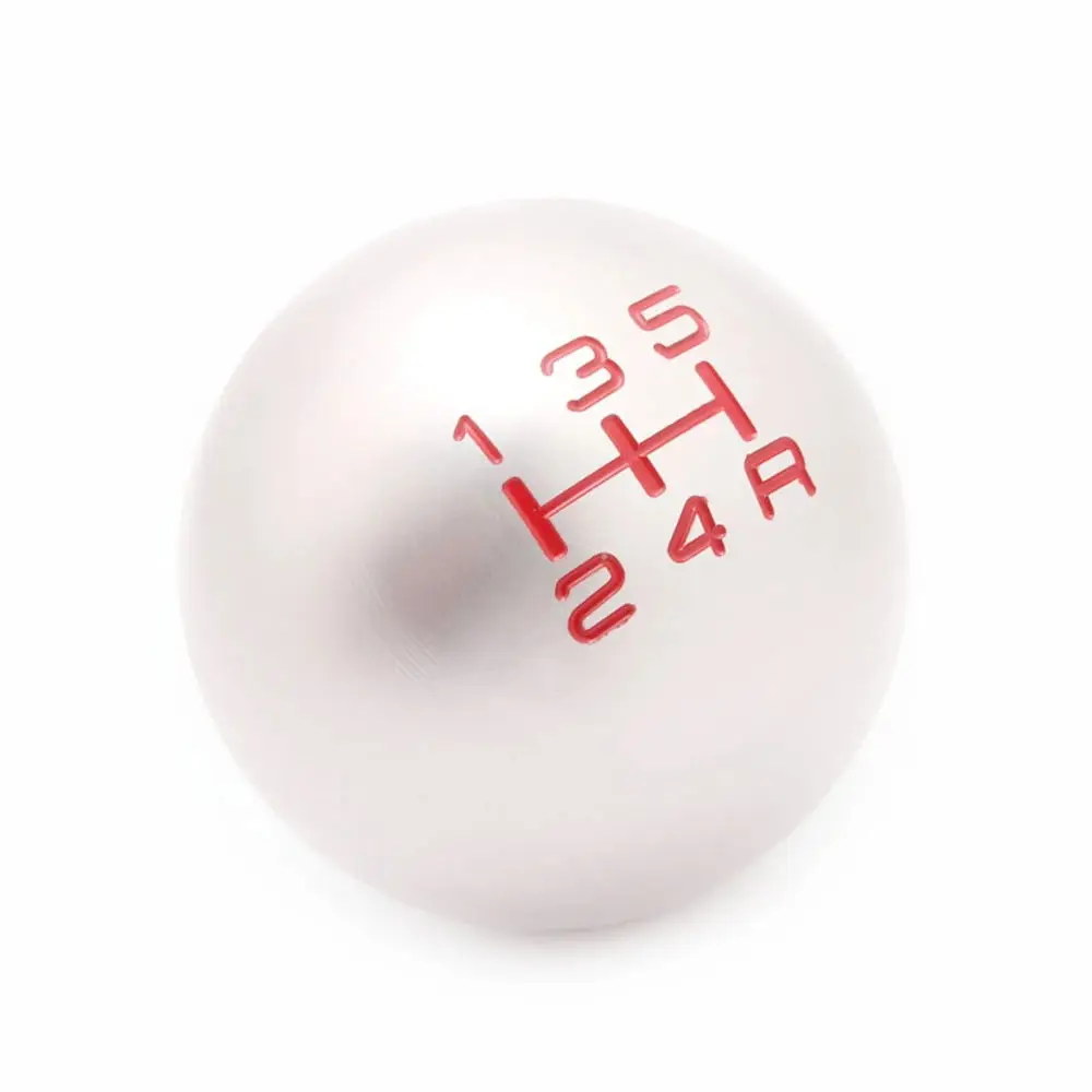 ニャロメ(ΦωΦ)　リンカ５点❣️ JDM 5 Speed Shift Knob | Universal Manual Gear Shift Knobs