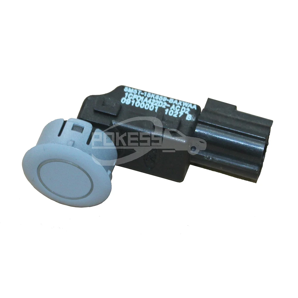 Car Reverse Sensor 5M5T15K859BAW 6M5T15K859AAXWAA Reverse Sensor Car P... — 5