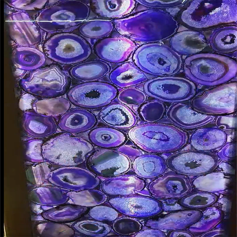 product modern luxury onyx marble countertop coffee table polished transparent bar top for hotel luxury kitchen design backlit agate-3