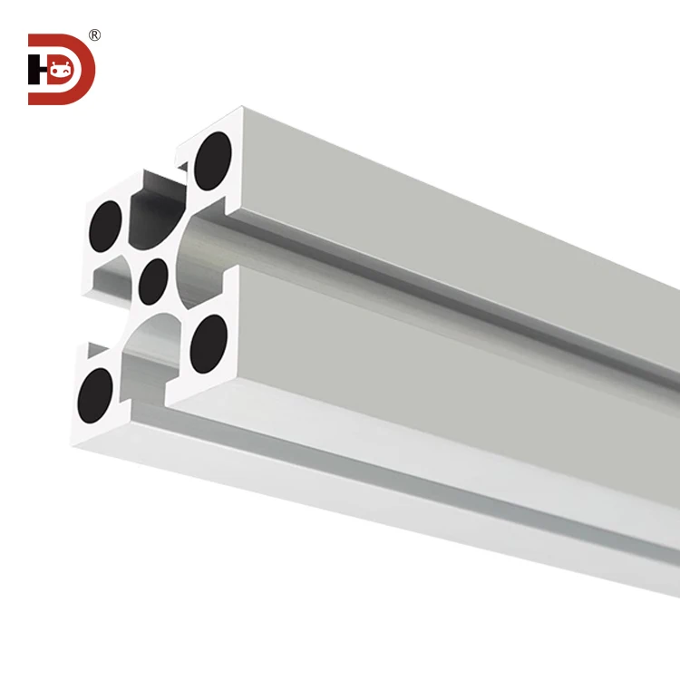 product 4040 industrial extruded aluminum profile 35 thick heavy duty industrial equipment frame aluminum profile-5