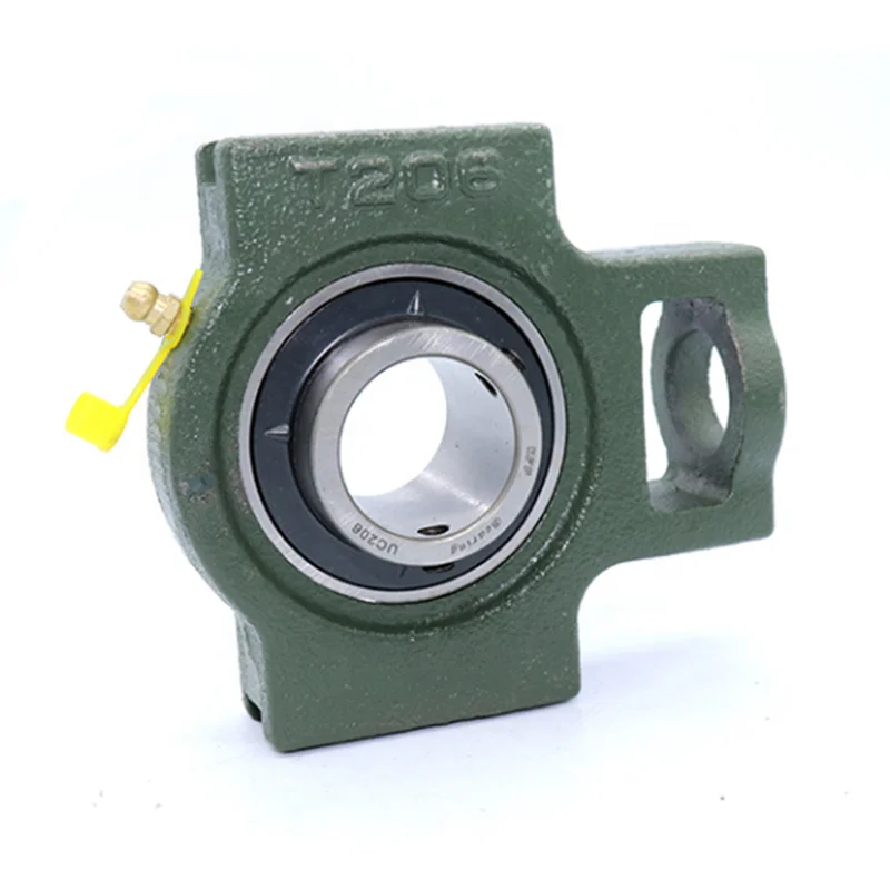 Pillow Block Bearings Uct205 Buy Bearings T205,Bearing Housing T205