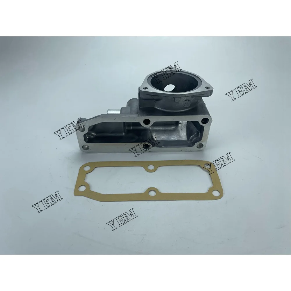 New Product 6BD1 Thermostat Seat 5-13716026-0 for Isuzu Engine Part