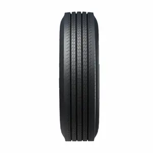 High Quality 295 75R22.5 Triangle Truck Tires Heavy Duty Auto Parts New Condition