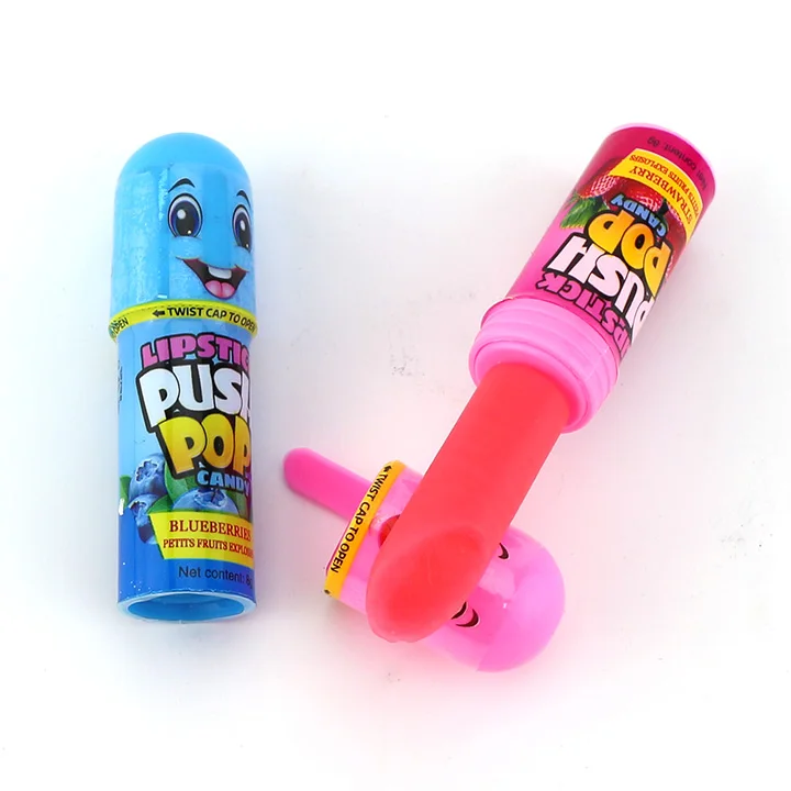 finger pop