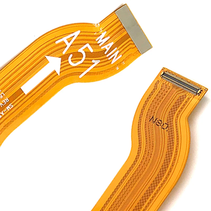 Samsung Galaxy A51 Main Board Flex Cable Original Quality