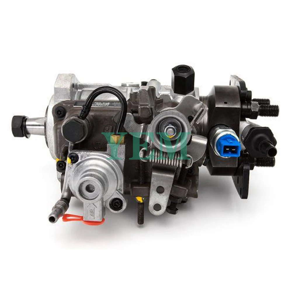 44H024 24R Fuel Injection Pump for Perkins Aftermarket Engine Spare Parts